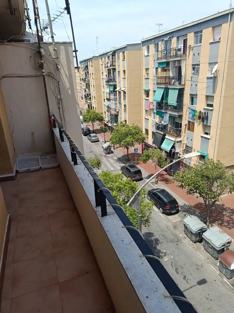 Terrassa de Pis en venda en Alicante / Alacant
