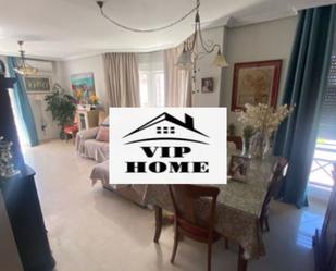 Living room of Flat for sale in  Albacete Capital  with Air Conditioner, Heating and Storage room