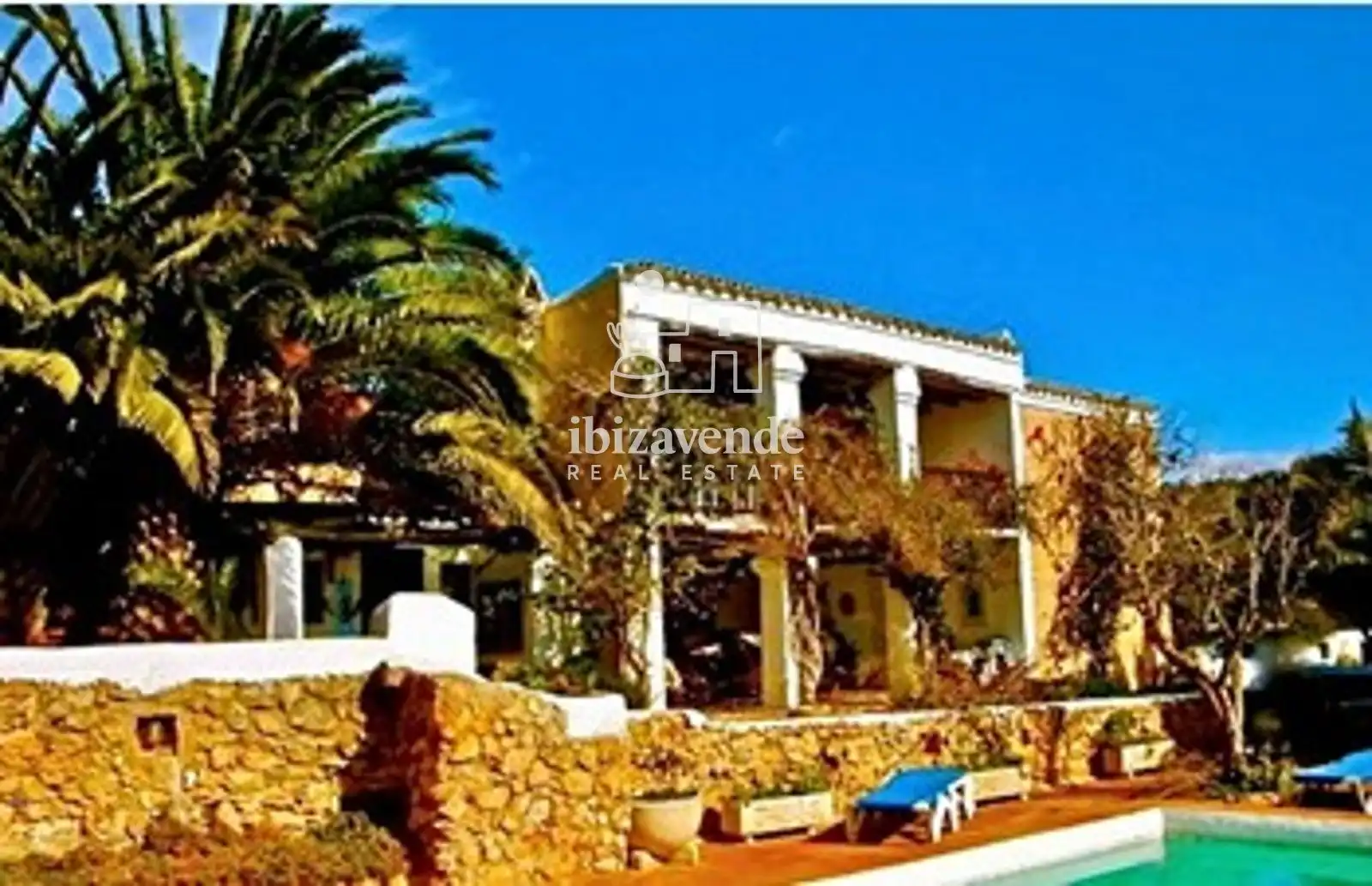 Maison avec piscine à vendre à De can costera, imagen 5