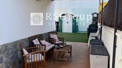 Foto 3 de Casa o chalet en venta en Sector R-2, El Real de la Jara, Sevilla