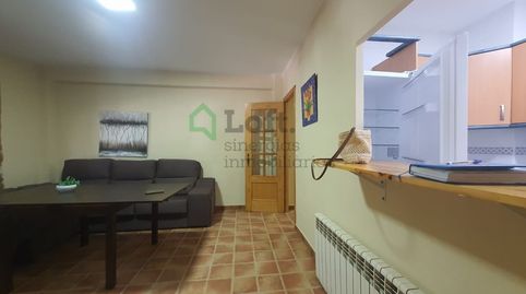 Foto 4 de Pis de lloguer a Pardaleras, Badajoz Capital