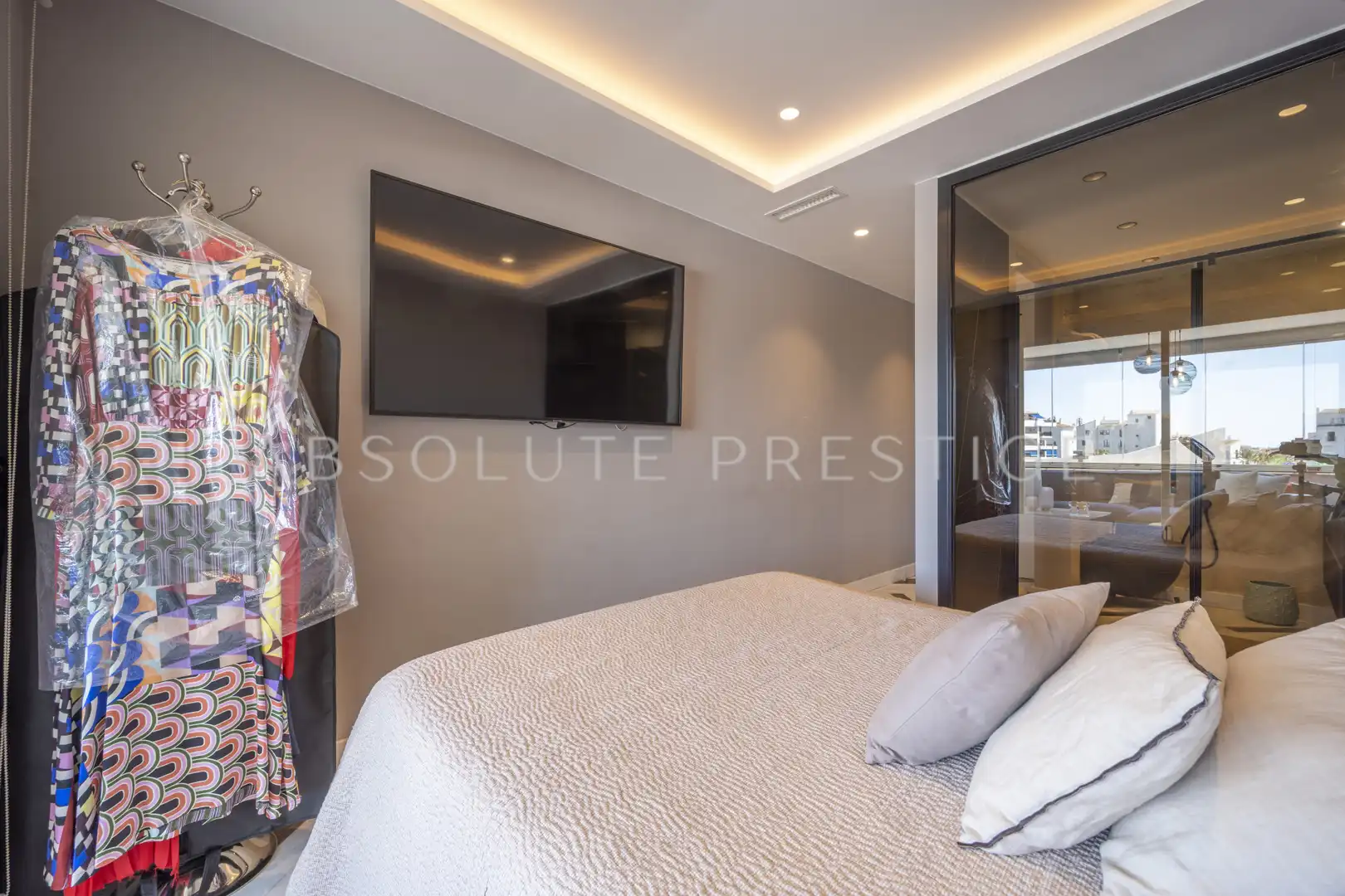 Apartament amb piscina de lloguer a Nueva Andalucía, imagen 14