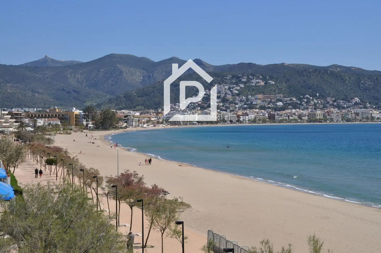 Piso con piscina en venta en Joanot Martorell, imagen 36