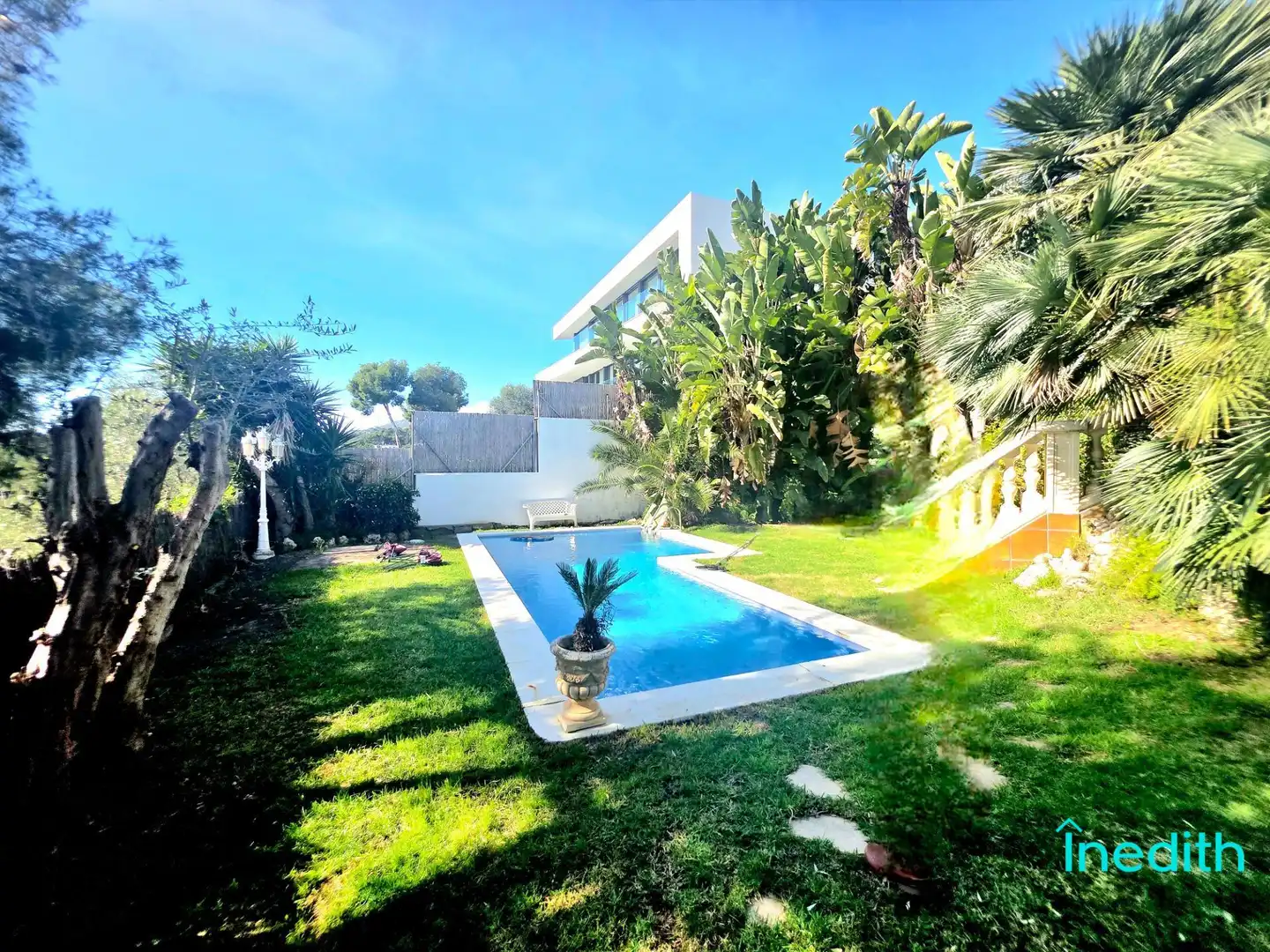 Haus oder Chalet zum Verkauf in Passeig Passeig Creu, Bellamar