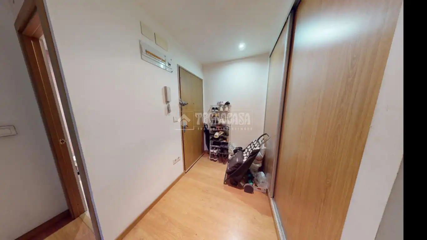 Flat for sale in Leganés