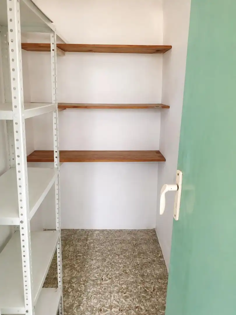 Piso en venta en Mula con Jardín privado, Terraza y Trastero
