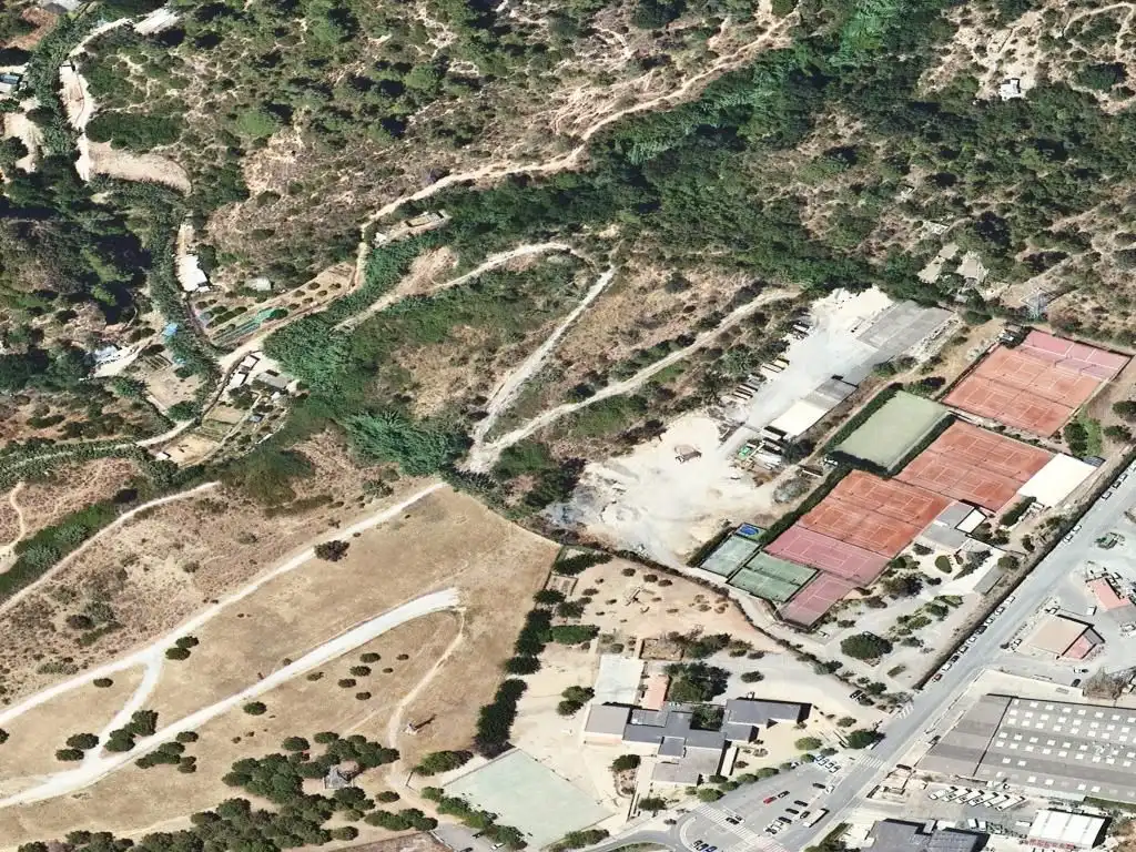 Pis en venda en Sant Feliu de Llobregat