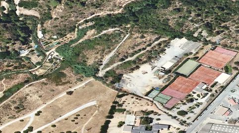 Foto 2 de Pis en venda a Rbla Marquesa de Castellbell, Les Grases, Sant Feliu de Llobregat