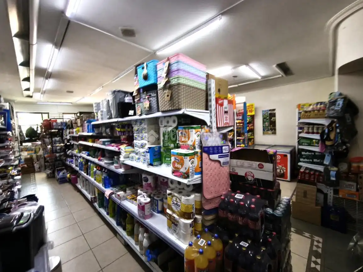 Commercial properties for sale in Madrid