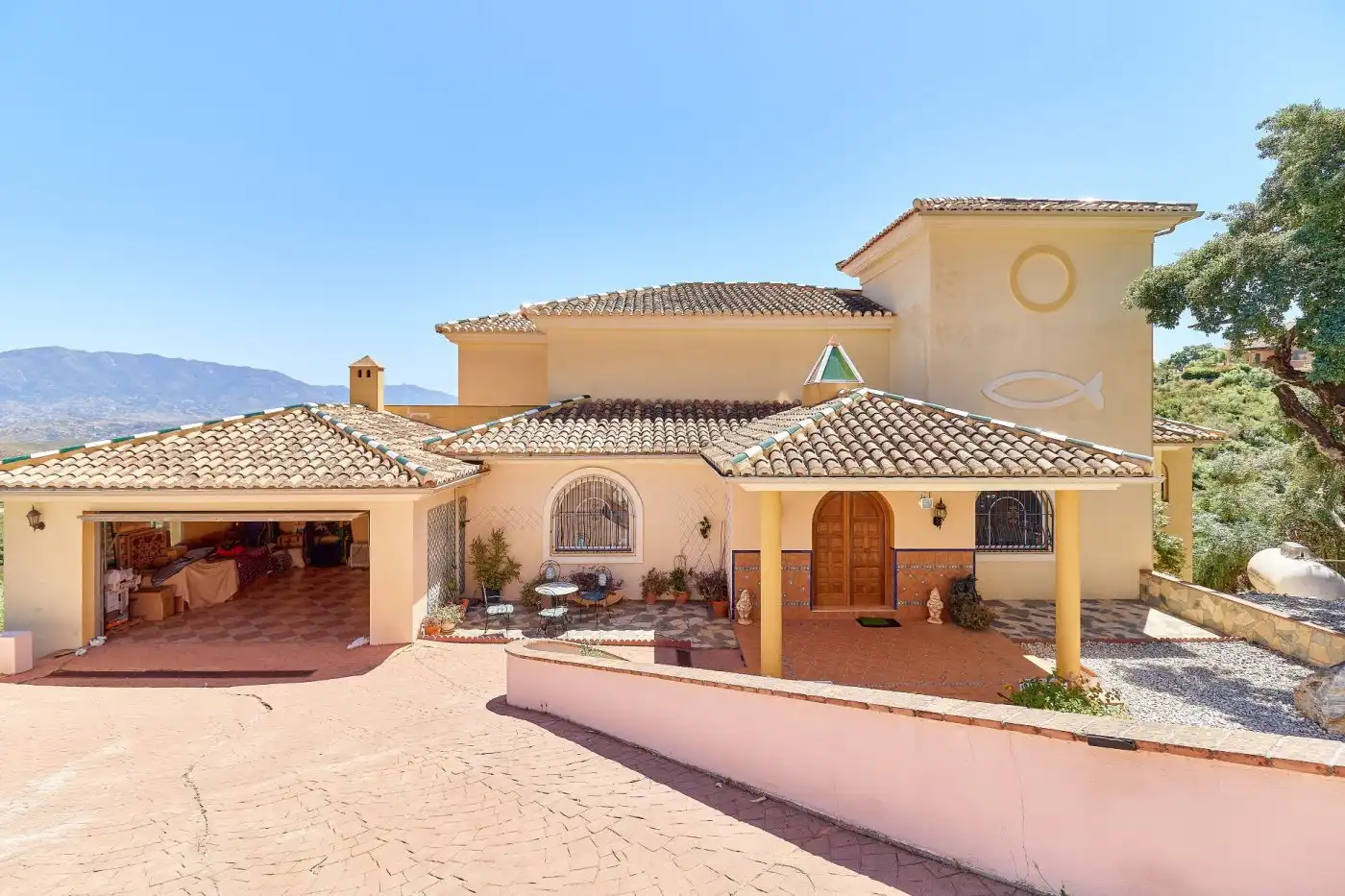 Houses for sale in El Rosario - Ricmar