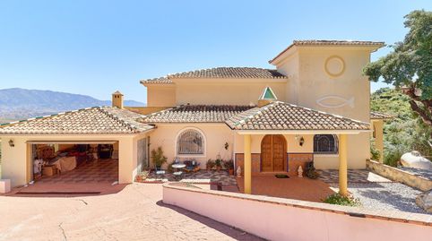 Photo 2 of Houses for sale in El Rosario - Ricmar, Marbella