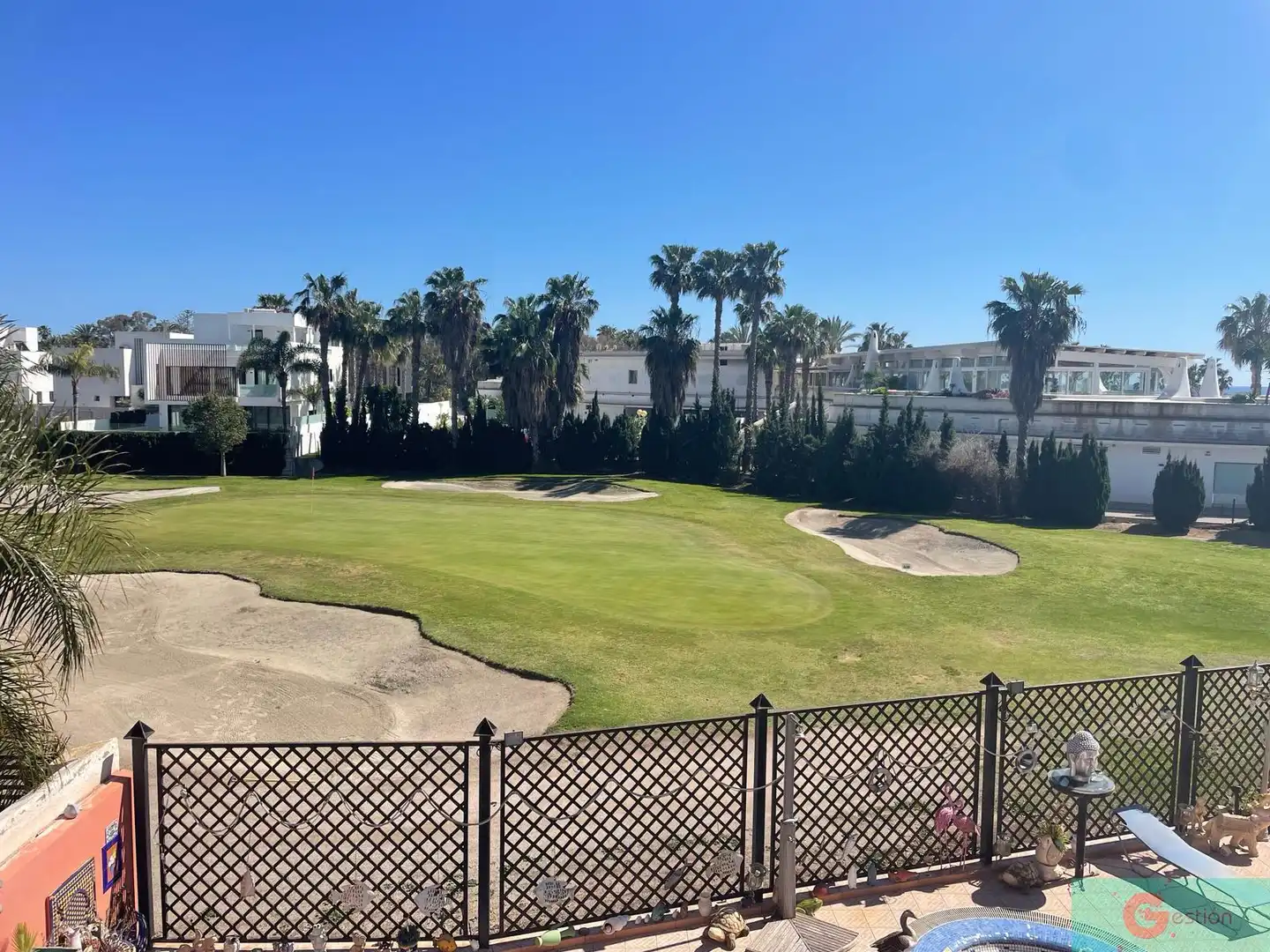 Detached house with pool for sale in Centro, imagen 22