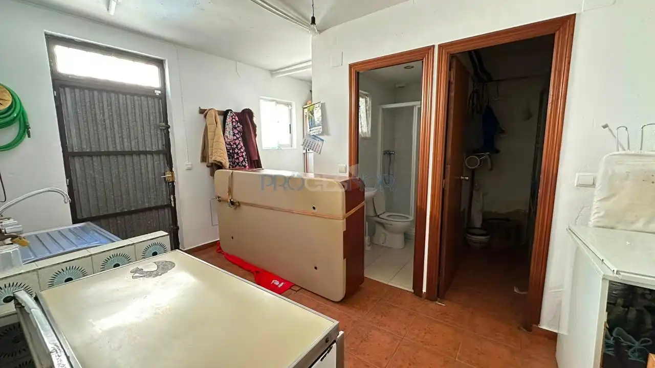 Houses for sale in Santovenia de la Valdoncina  with Heating and Private garden