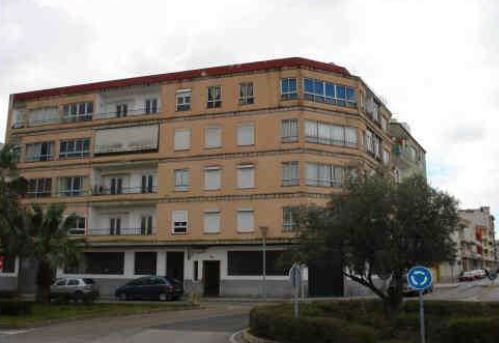 Exterior view of Flat for sale in Inca