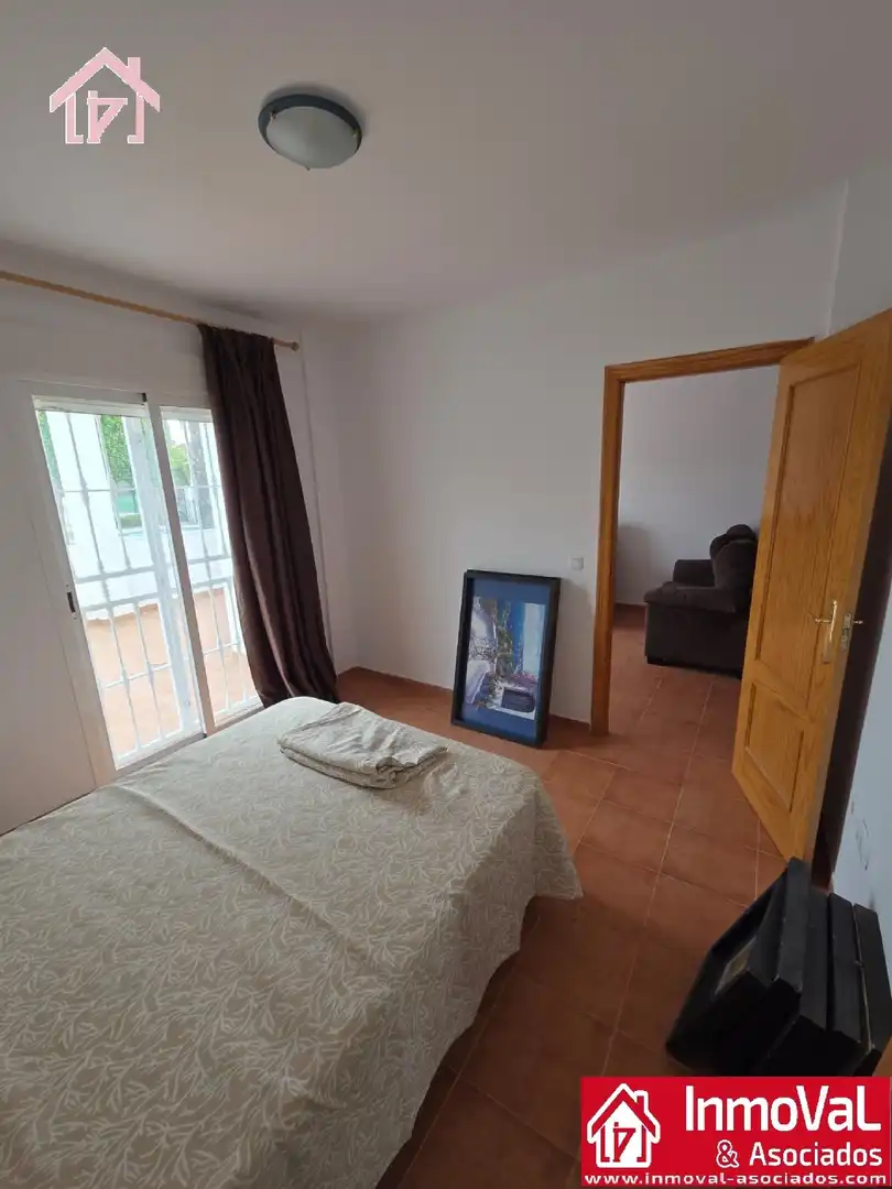 Appartamento con piscina in vendita a Mojácar Playa - Las Ventanicas - La Paratá, imagen 9