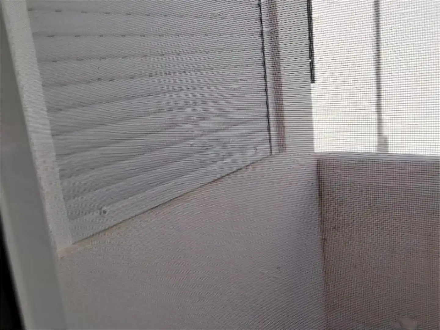 Terrassa de Pis en venda en Novés amb Moblat