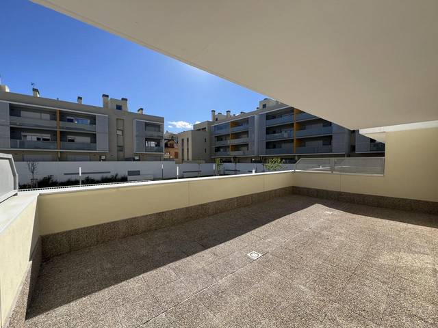 Piso en Venta en Baleares en Casetas - Villarrapa