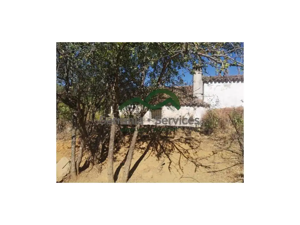 Finca rústica en venda en Faraján