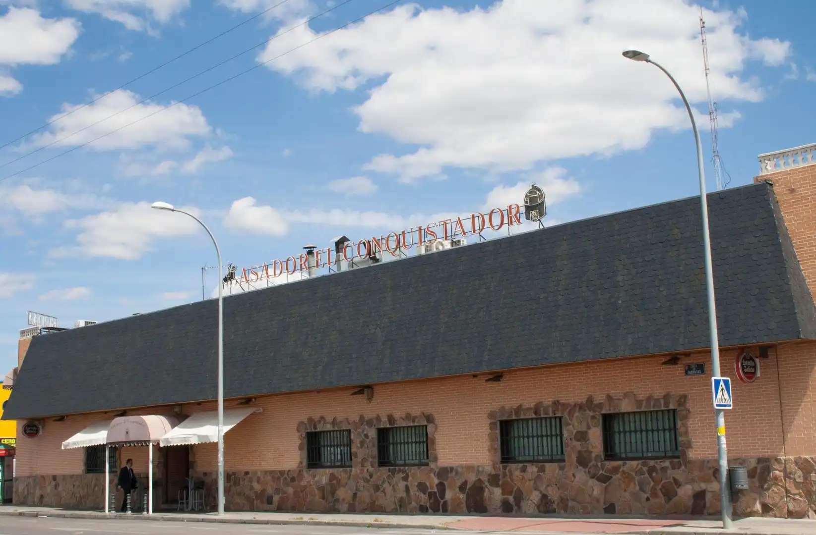 Local comercial en venta en ELECTRICISTAS LOS 43, imagen 2