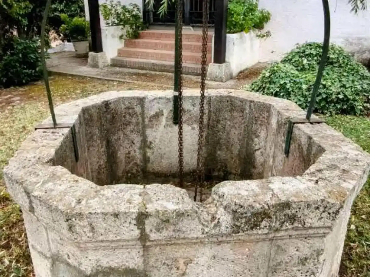Vista exterior de Finca rústica en venda en Valladolid Capital amb Aire condicionat, Piscina i Balcó