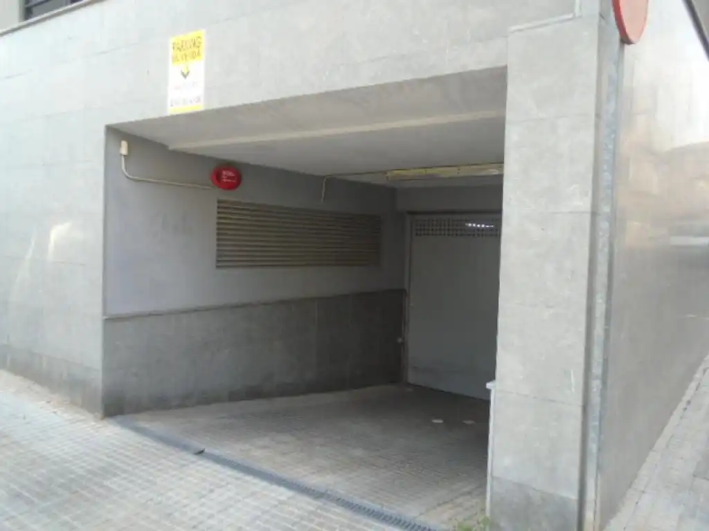 Parking of Garage for sale in Terrassa