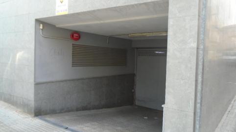 Foto 3 de Garatge en venda a Besos, Les Arenes - La Grípia  Can Montllor, Terrassa