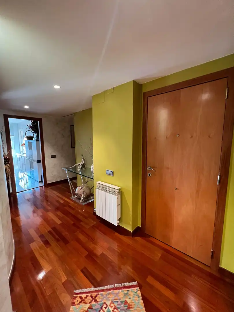 Piso en venta en Granollers con Aire acondicionado, Calefacción y Parquet