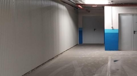 Photo 3 of Garage for sale in Huerta del Rey, Valladolid