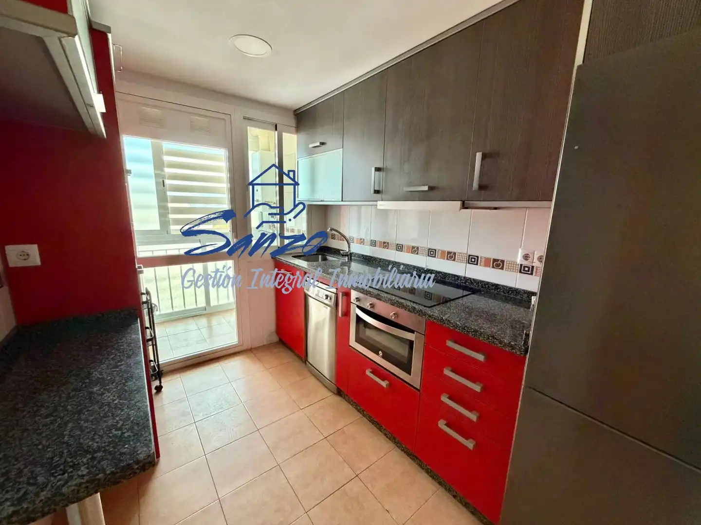 Wohnung mit Pool zum Verkauf in Zona de la Vega, imagen 6