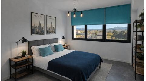 Photo 3 of Flat for sale in Carrer del Doctor Fleming, Barceloneta -  Molí d'en Rovira, Vilafranca del Penedès