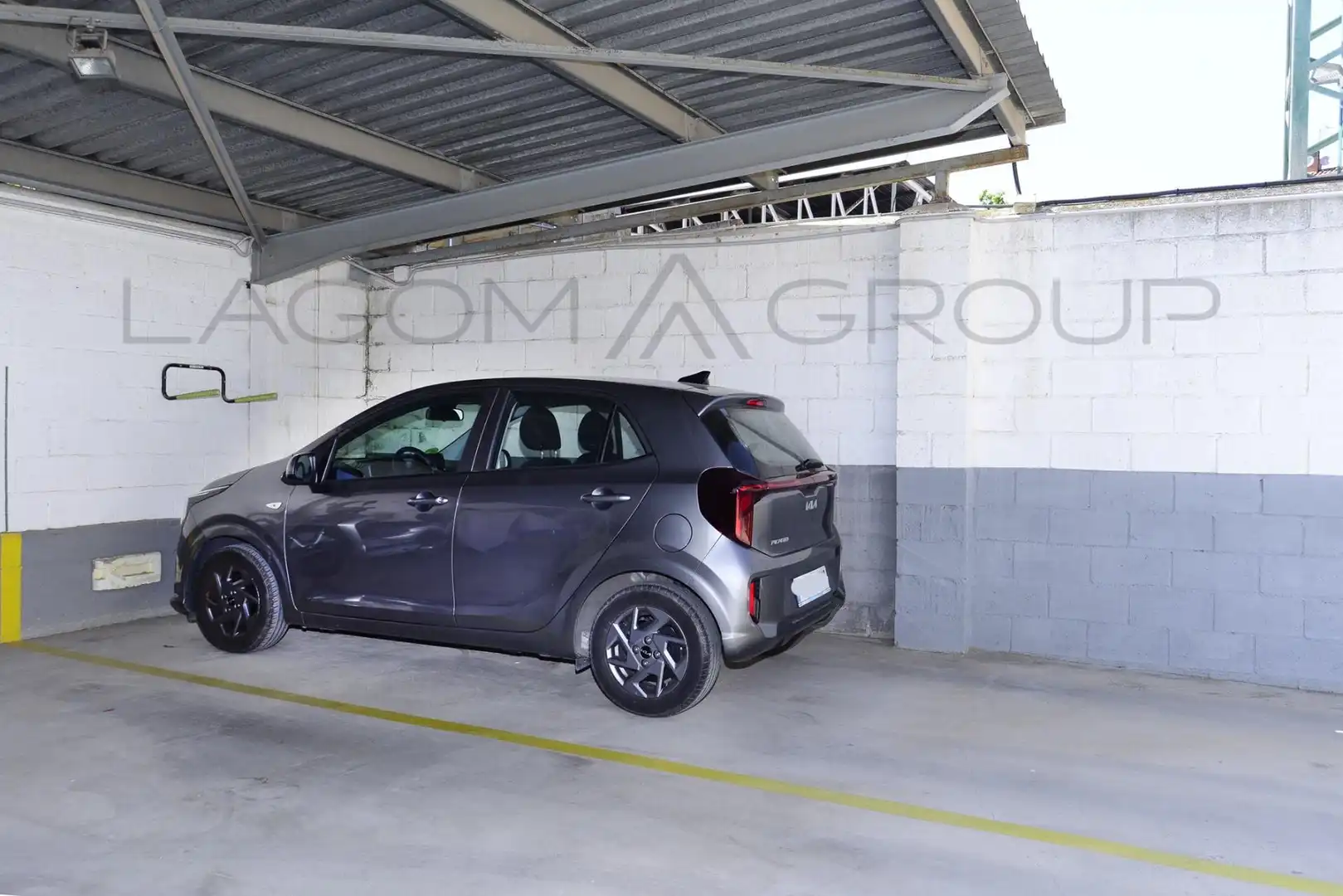Dúplex amb terrassa en venda a Torre-roja-Campreciós, imagen 50
