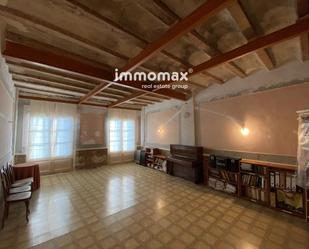 Living room of Flat for sale in Xerta  with Air Conditioner