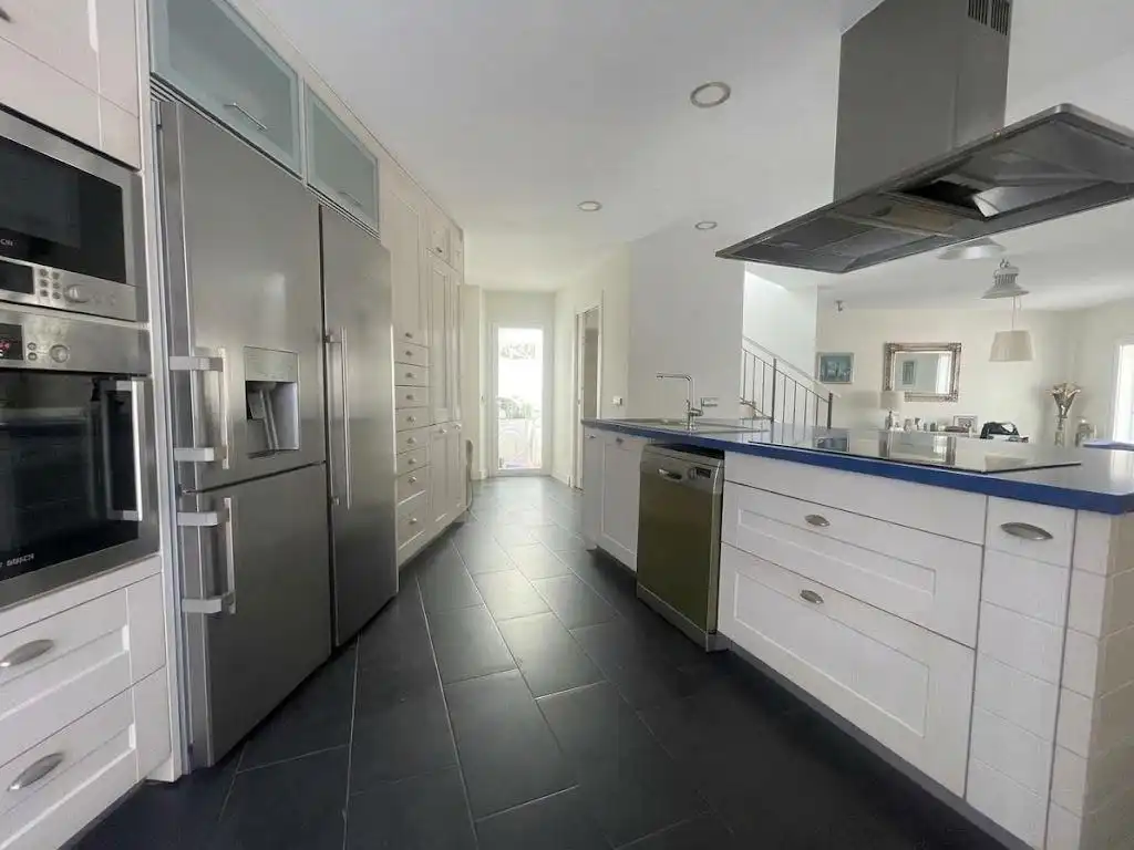 Detached house with terrace for sale in Calle PEDRO MANTUANO, imagen 16