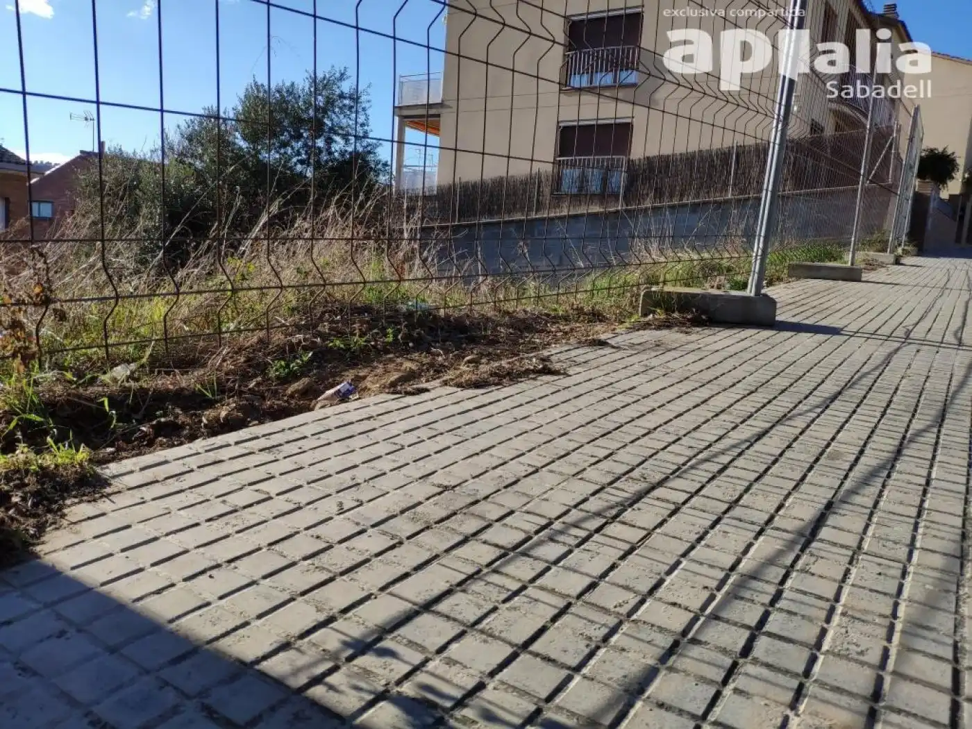 Terreno residencial en venta en Calle frederic alfonso, imagen 6