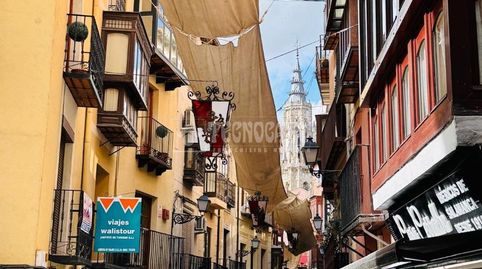 Foto 4 de Pis en venda a Casco Histórico, Toledo Capital