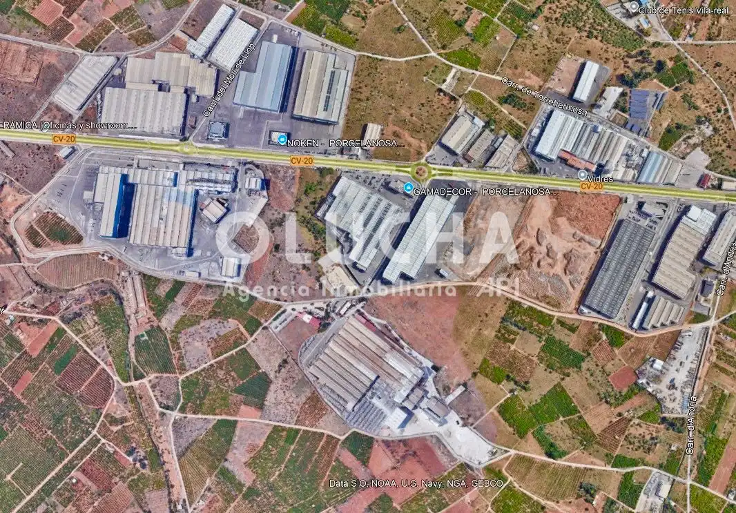 Industrial building for sale in Avenida Alemania-Italia, imagen 8
