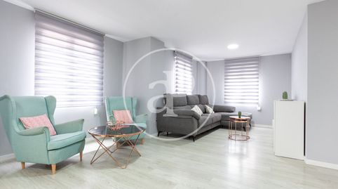 Foto 2 de Piso de alquiler en Carrer de Linares, Nou Moles, Valencia Capital