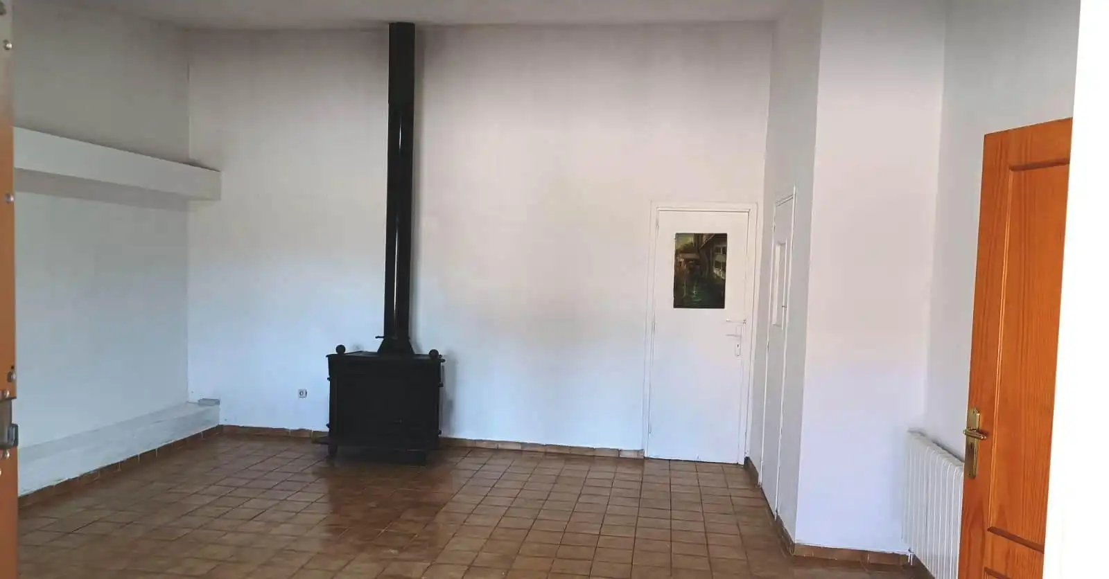 Haus mit Garten zur Miete in Sencelles, imagen 7