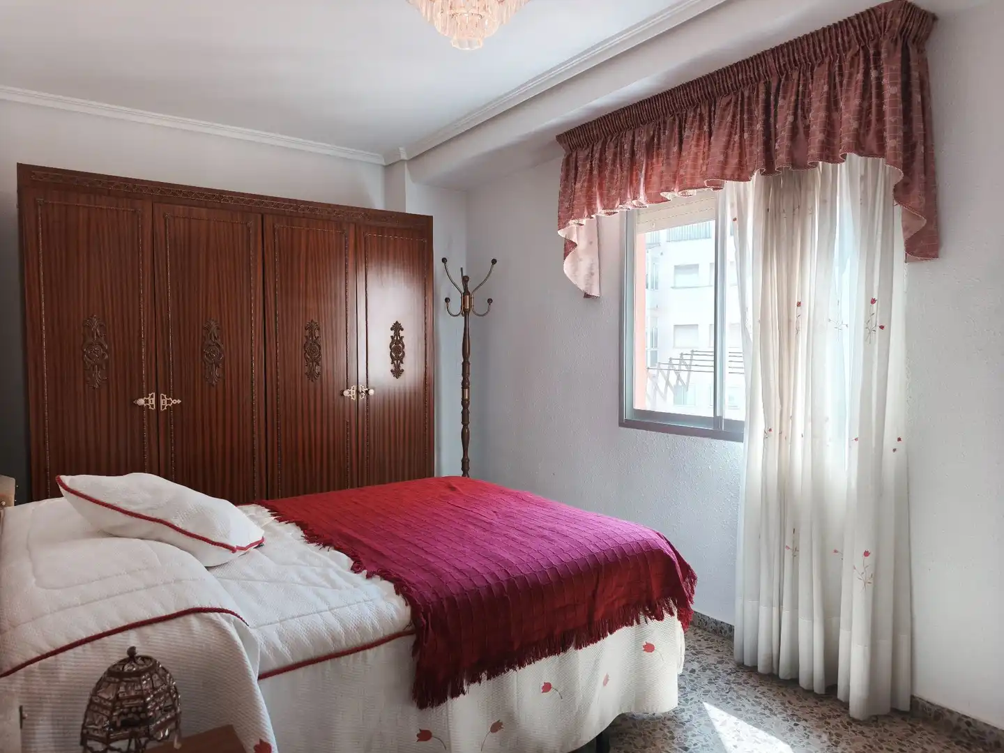 Habitación de Piso en venta en Alcoy / Alcoi con Aire acondicionado y Calefacción