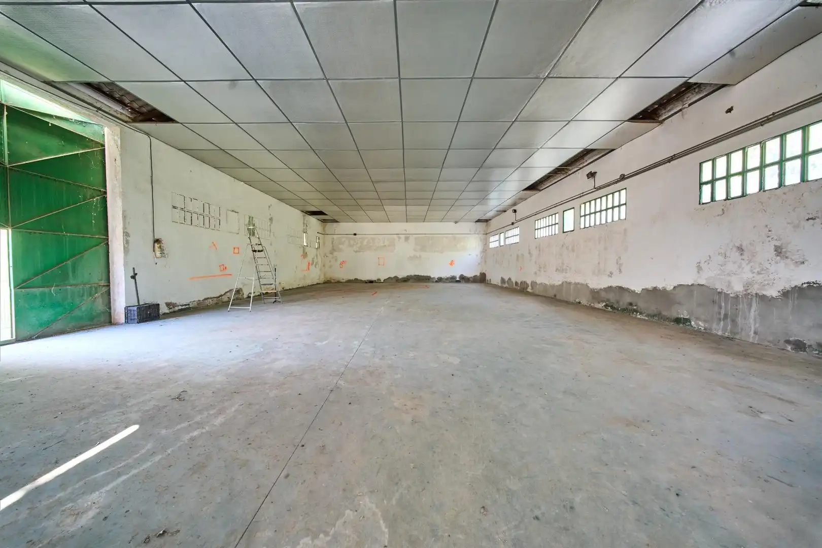 Industrial land for sale in La Carolina