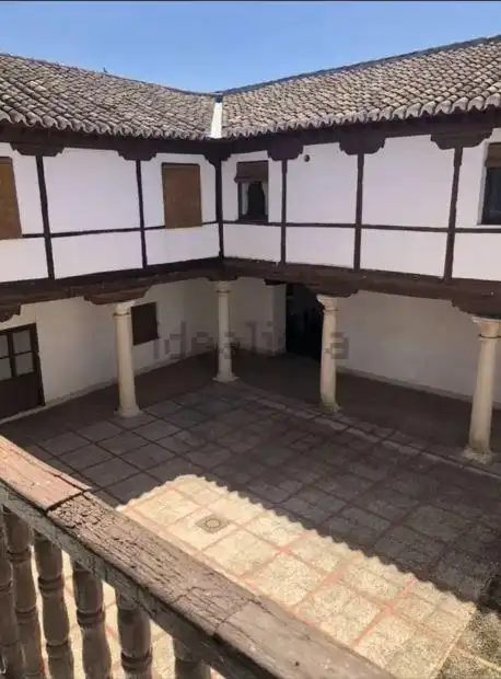 Casa en venda a Almagro