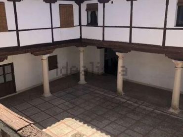 Casa en venda a Almagro