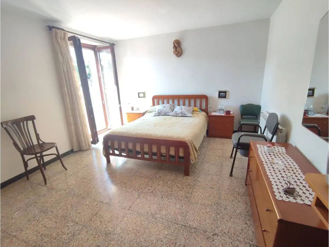 Habitación de Casa o chalet en venta en Torrelavit con Calefacción