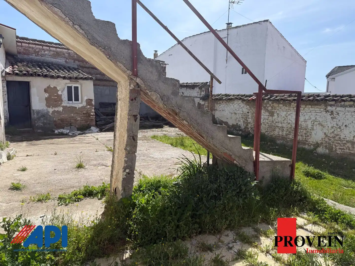 Finca rústica en venda a Calle Amargura, 23, Santa Cruz del Retamar pueblo