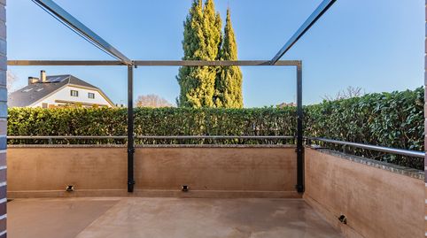 Foto 5 de Apartamento de alquiler en Av. de la Osa Mayor, 173, Aravaca, Madrid Capital