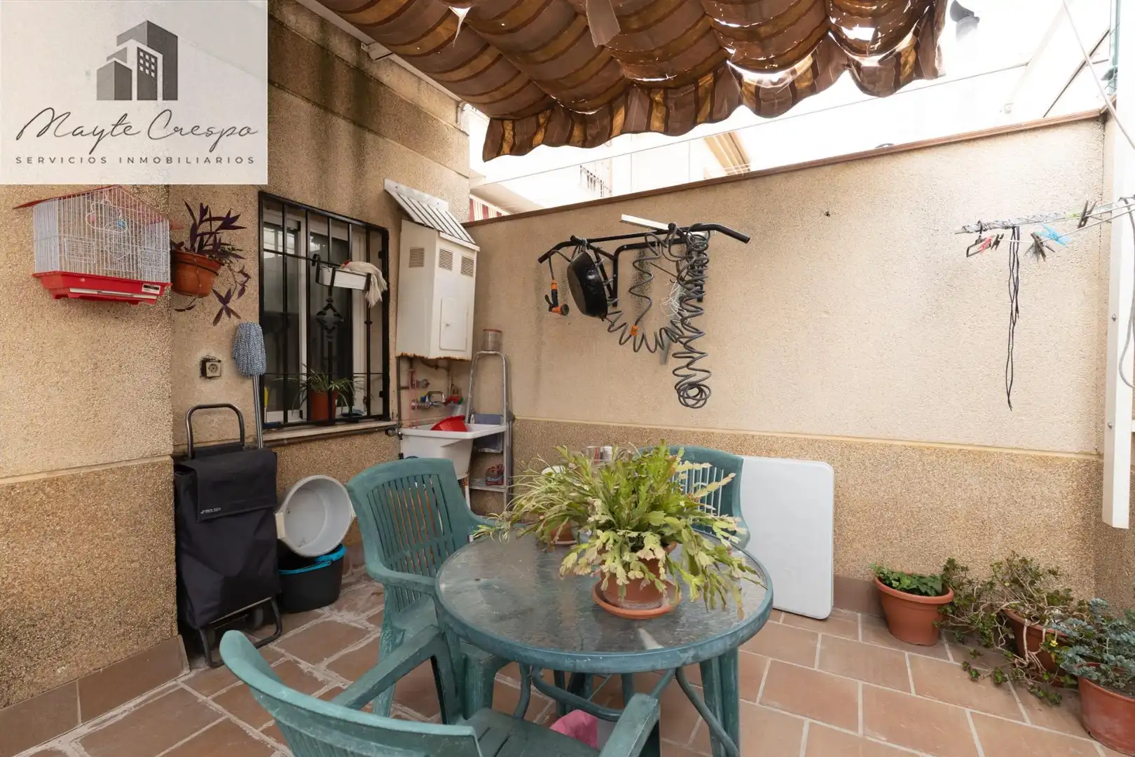 Habitatge amb terrassa en venda a Calle Calle Río Genil, imagen 16