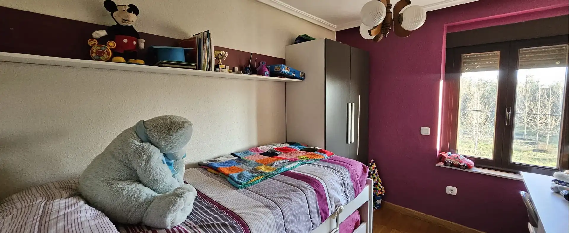 Casa o xalet en venda a La Bañeza