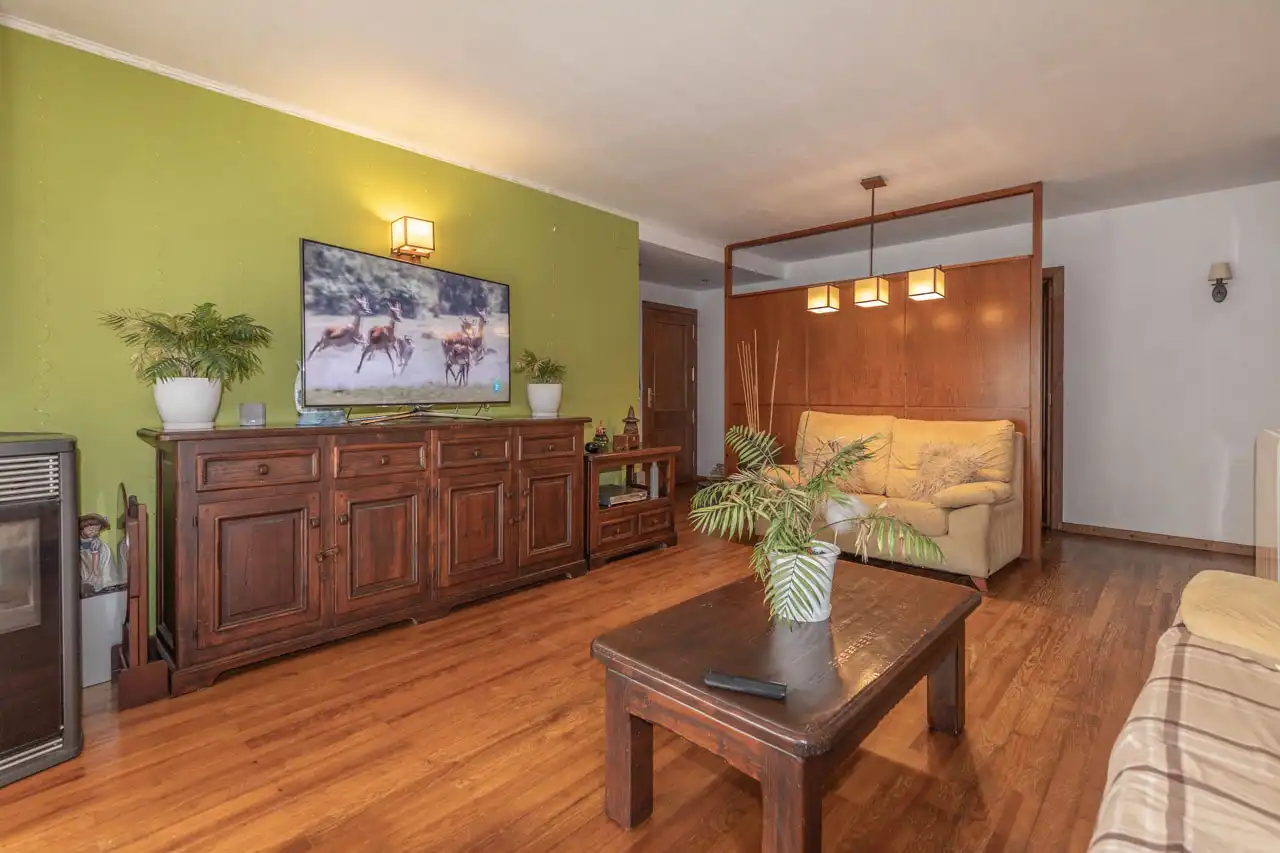 Appartement avec ascenseur à vendre à Carrèr Aneto 7, imagen 3