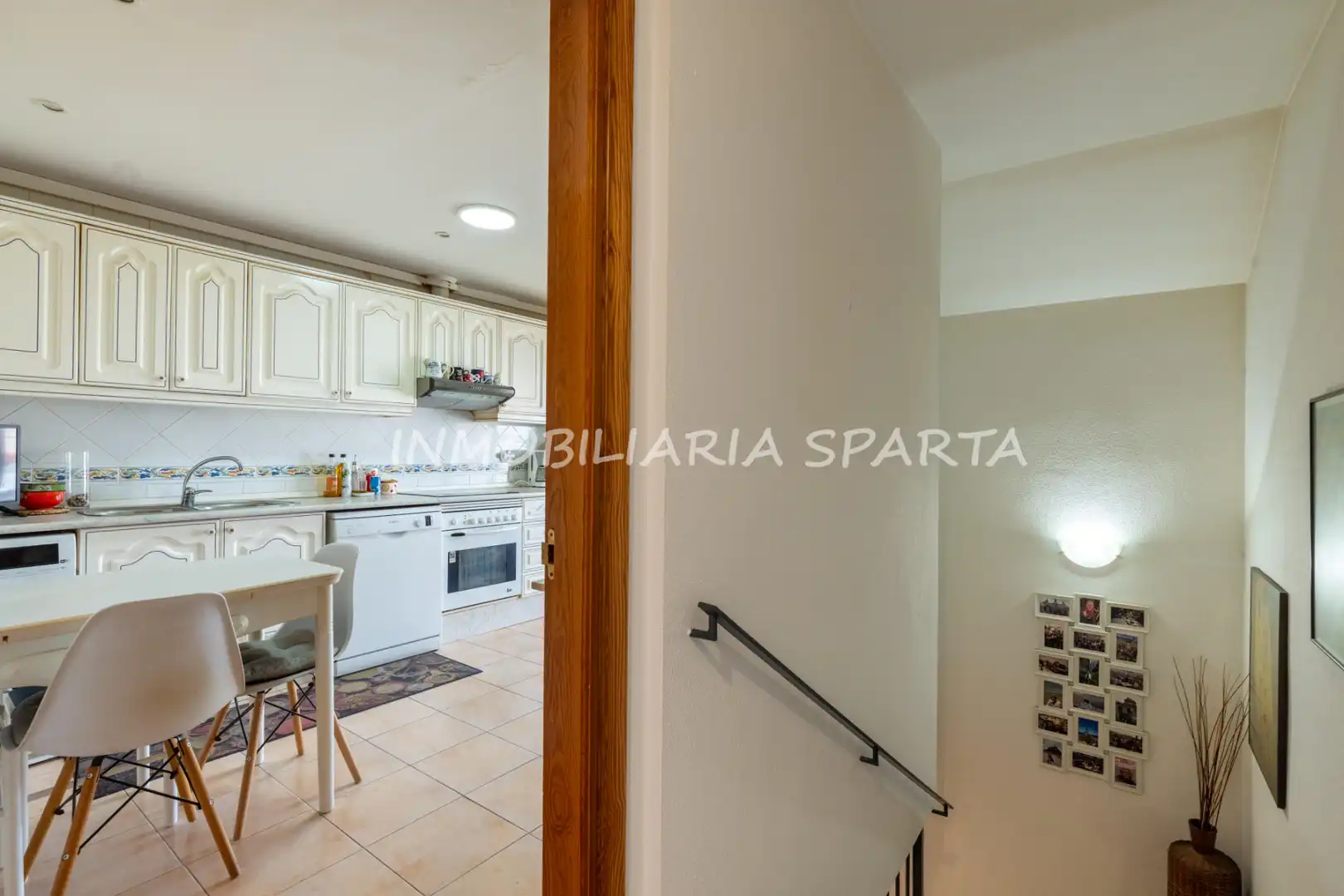 Duplexes for sale in Ciudad Real  with Air Conditioner, Heating and Parquet flooring