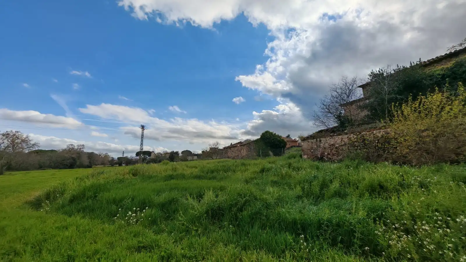 Finca rústica en venta en DE CAN CUANA, Canovelles
